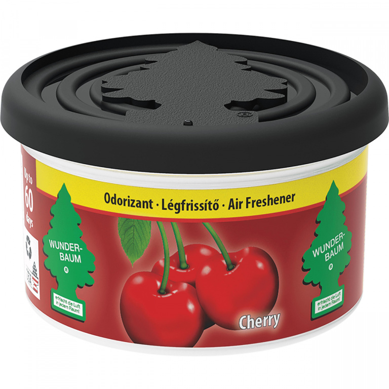 Odorizant Wunder-Baum Conserva Cherry 7612720881451