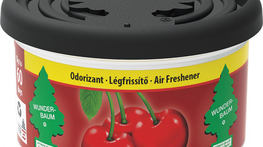 Odorizant Wunder-Baum Conserva Cherry 7612720881451