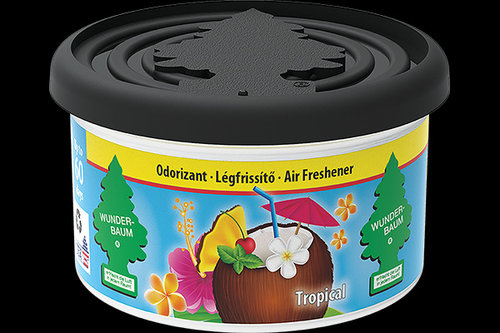 Odorizant Wunder-Baum Conserva Tropical 7612720881055
