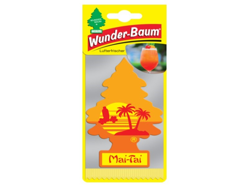 Odorizant Wunder-baum, Mai-tai 23-150