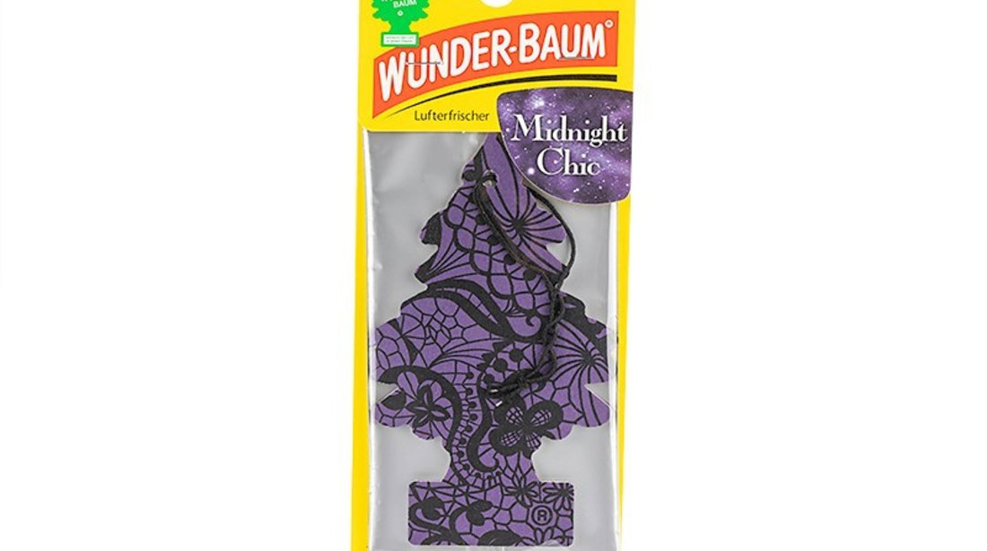 Odorizant Wunder-baum, Midnight Chic 23-165