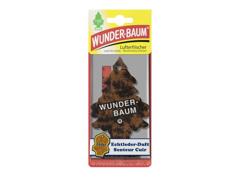 Odorizant Wunder-baum, Piele 23-055