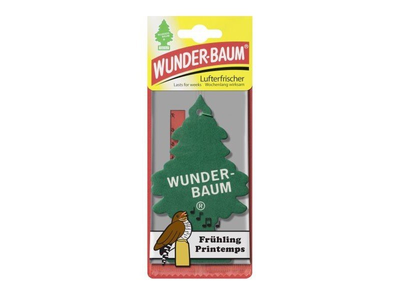 Odorizant Wunder-baum, Spring 23-004