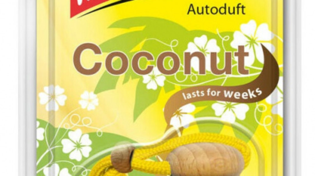 Odorizant Wunder-Baum Sticluta Coconut 7612720831234