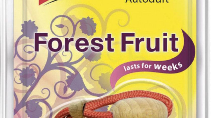 Odorizant Wunder-Baum Sticluta Forest Fruit 7612720831432