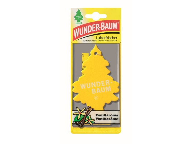 Odorizant Wunder-baum, Vanilie 23-013