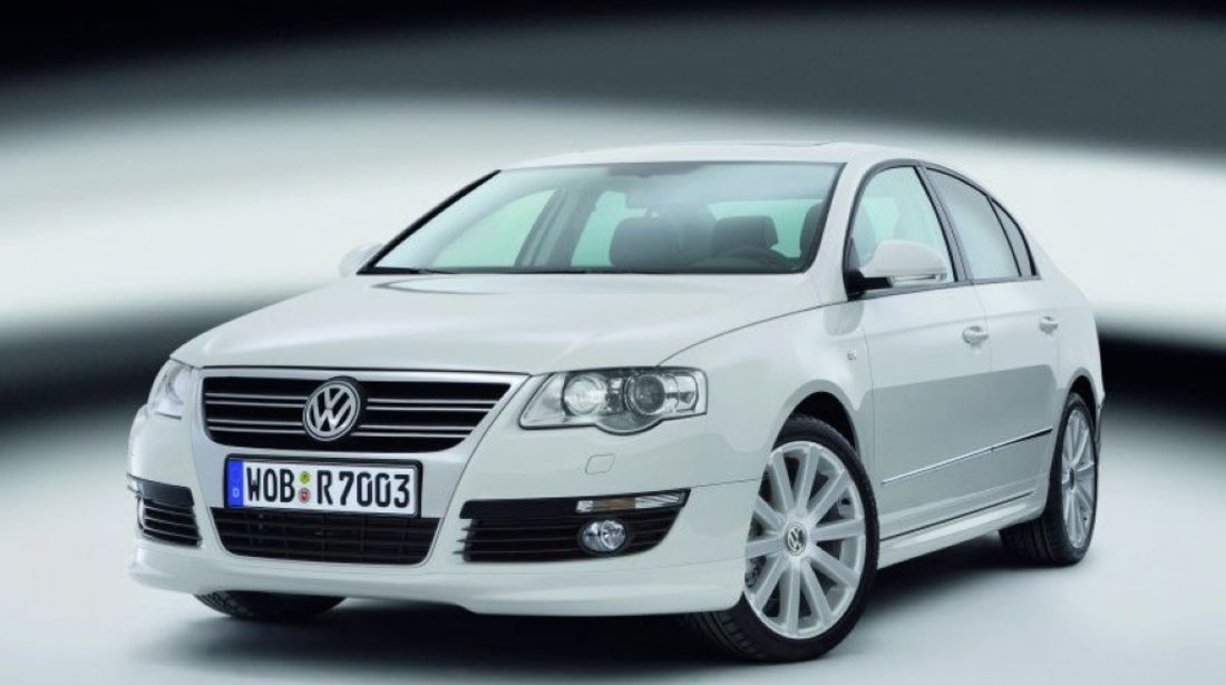 OEM TUNING Passat b6 R-line 2005 - 2009