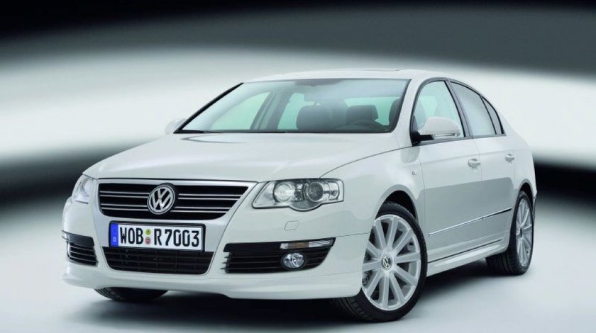 OEM TUNING Passat b6 R-line 2005 - 2009