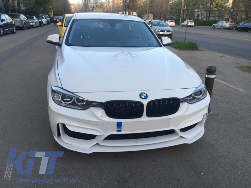 f30 m look