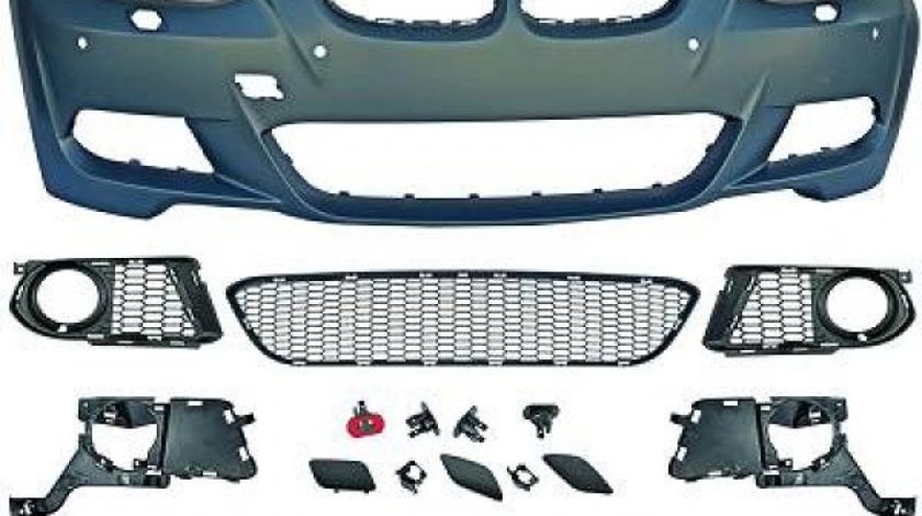 OFERTA ! -Bara fata M-Technik Design BMW Seria 3 E92 E93 Cabrio Coupe (2006-2009)