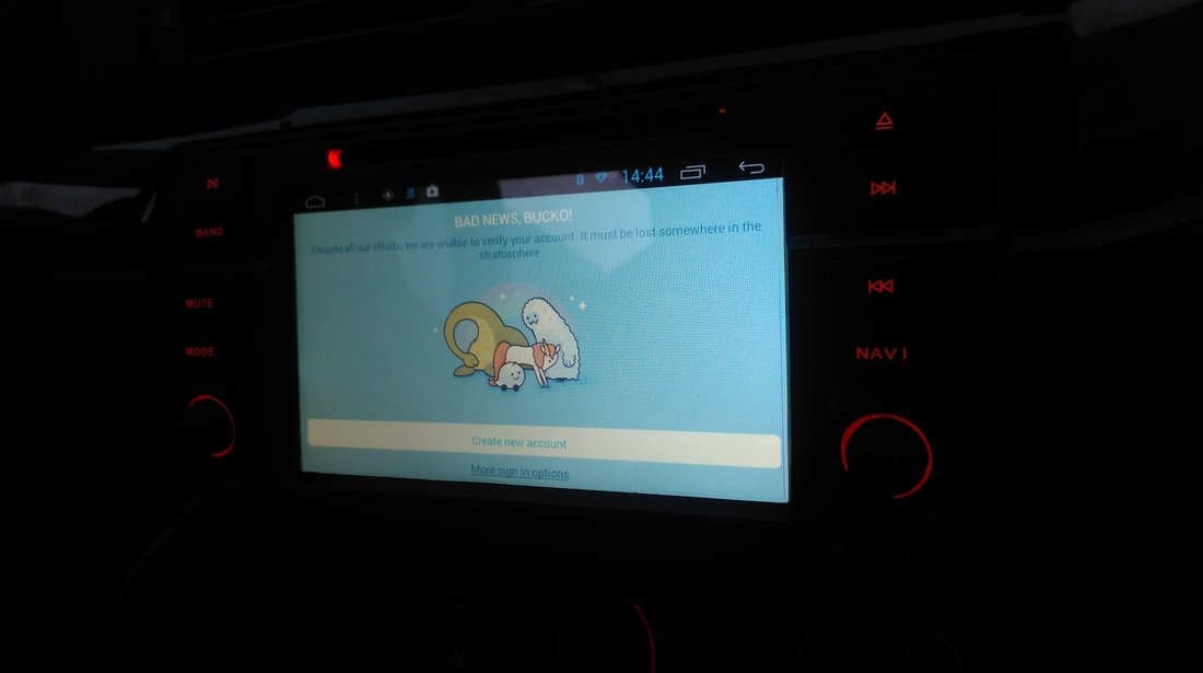 OFERTA! DVD PLAYER AUTO NAVIGATIE  ANDROID DEDICATA BMW SERIA 3 E46 M3 ROVER 75 EDOTEC-G052 2GB RAM