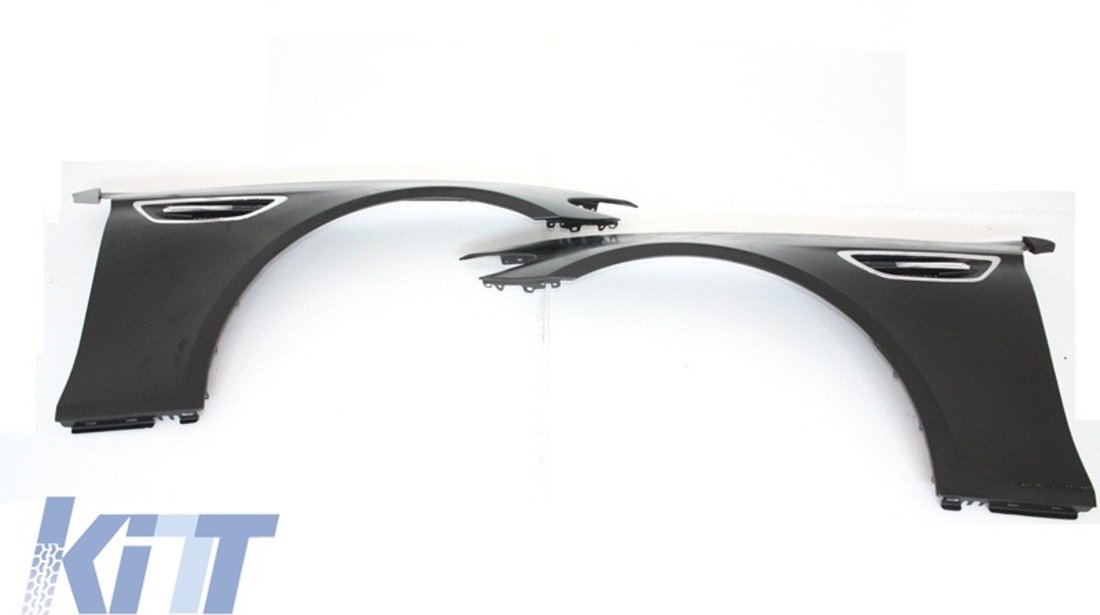 Oferta KIT Exterior Complet BMW Seria 5 F10 (2011-up) M5 Design