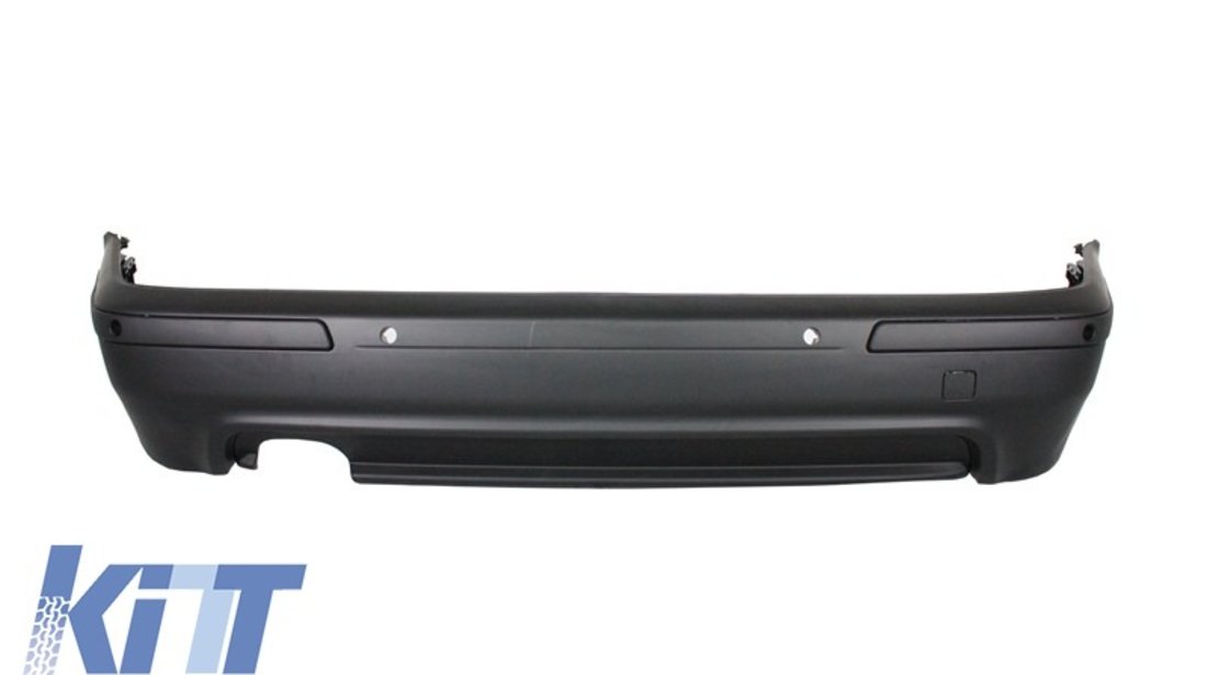 Oferta Pachet Exterior BMW E39 Seria 5 Touring Break (1995-2003) M5 Design