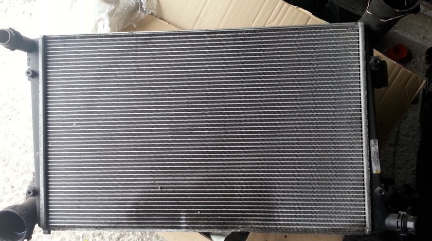 Oferta Radiatoare ORIGINALE Volkswagen Audi Seat Skoda Aer Apa Intercooler