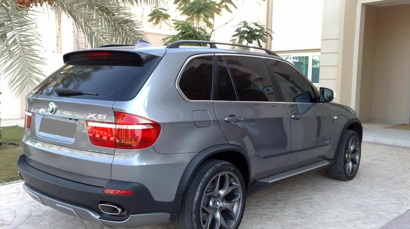 Oferta Speciala !!! Pachet aerodinamic Bmw X5 E70 Original !!!