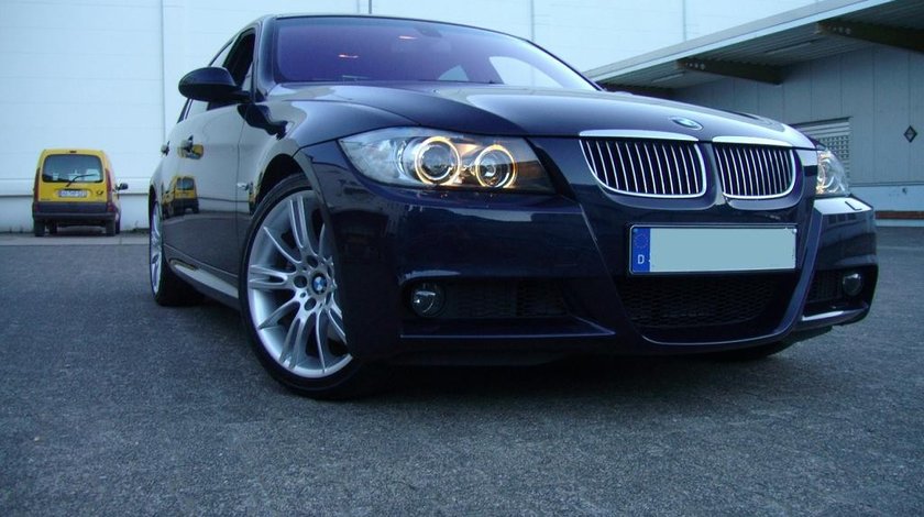 Oferta Speciala !!! Pachet M BMW Seria 3 e90 limuzina 2005 - 2009