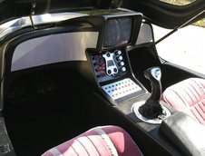 Oferta zilei pe eBay: Prototip Zburator