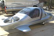 Oferta zilei pe eBay: Prototip Zburator