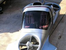 Oferta zilei pe eBay: Prototip Zburator