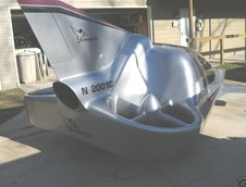 Oferta zilei pe eBay: Prototip Zburator