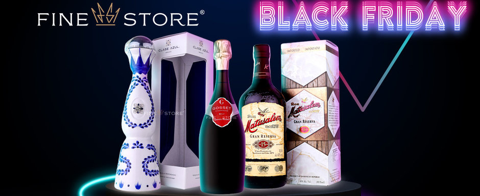 Oferte pentru toate gusturile si toate buzunarele de Black Friday, la FineStore