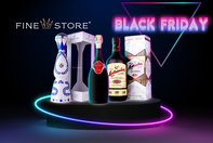 Oferte pentru toate gusturile si toate buzunarele de Black Friday, la FineStore