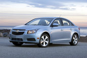 Oferte speciale prin Programul RABLA 2012 la Chevrolet