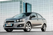 Oferte speciale prin Programul RABLA 2012 la Chevrolet