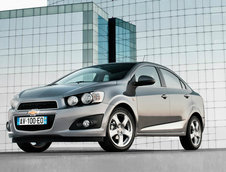 Oferte speciale prin Programul RABLA 2012 la Chevrolet