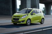 Oferte speciale prin Programul RABLA 2012 la Chevrolet