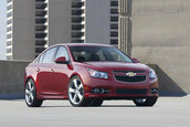 Oferte speciale prin Programul RABLA 2012 la Chevrolet