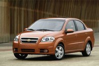 Oferte speciale prin Programul RABLA 2012 la Chevrolet