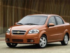 Oferte speciale prin Programul RABLA 2012 la Chevrolet