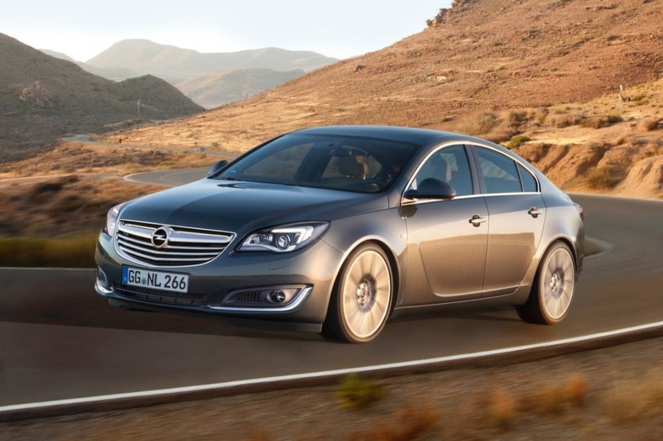 Oferte speciale prin Programul Rabla la masinile Opel de la Union Motors