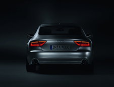 Oficial: Acesta este noul Audi A7 Sportback!