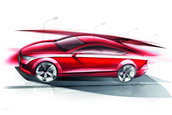 Oficial: Acesta este noul Audi A7 Sportback!