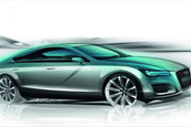 Oficial: Acesta este noul Audi A7 Sportback!