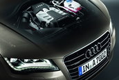 Oficial: Acesta este noul Audi A7 Sportback!