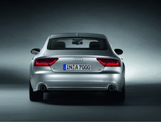 Oficial: Acesta este noul Audi A7 Sportback!