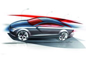 Oficial: Acesta este noul Audi A7 Sportback!