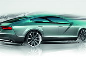 Oficial: Acesta este noul Audi A7 Sportback!