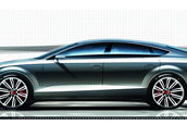 Oficial: Acesta este noul Audi A7 Sportback!