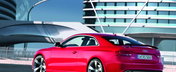Oficial: Acesta este noul Audi RS5!