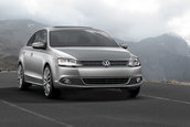 Oficial: Acesta este noul Volkswagen Jetta!