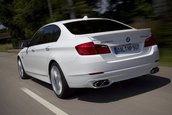 Oficial: Alpina B5 Bi-Turbo intra in scena!