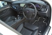 Oficial: Alpina B5 Bi-Turbo intra in scena!