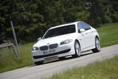 Oficial: Alpina B5 Bi-Turbo intra in scena!