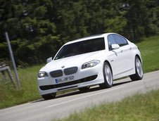 Oficial: Alpina B5 Bi-Turbo intra in scena!