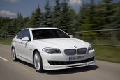 Oficial: Alpina B5 Bi-Turbo intra in scena!