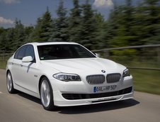 Oficial: Alpina B5 Bi-Turbo intra in scena!